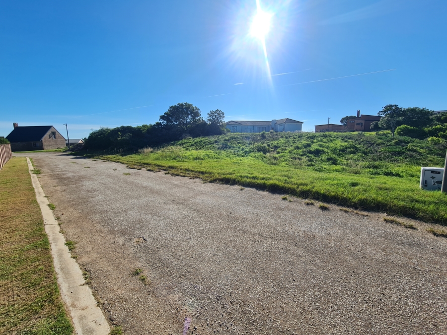 0 Bedroom Property for Sale in Paradise Beach Eastern Cape